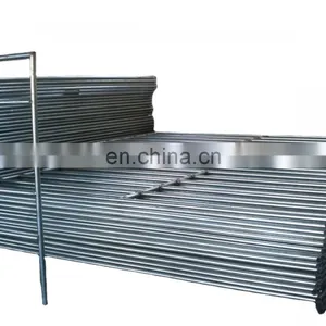 Powder-coated Galvanized Panel thumbnail-5