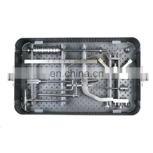 Chinese Manufacture Humerus Intramedullary Interlocking Nail Orthopedic Surgical Instruments thumbnail-3