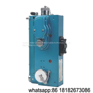 Gokang CJG10 Optical Mining Methane Detector and Methane Alarm Equipment thumbnail-1