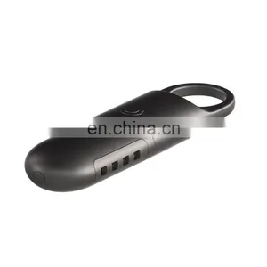 Handheld Portable LED UVC Ultraviolet Light Germicidal Lamp Daily At Home for Travel Family thumbnail-2