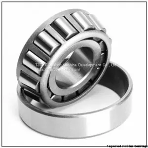 Timken 13685/13621-13600LA Tapered Roller Bearings thumbnail-1