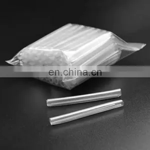 Hampool New Product Wholesale Cable Protection Splice Protector Sleeve Fiber Sleeve thumbnail-6