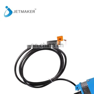 Jetmaker 12v dc Submersible Solar Water Pump for Agriculture and Wells thumbnail-3