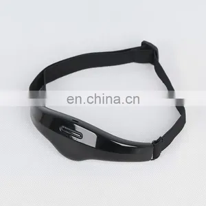 2021 Vivanstar MT6606 Headache Relief Massage Device Sleep Help Instrument thumbnail-5