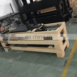The Pilates Equipments Reformers Pilates for Sale SNP01 thumbnail-4