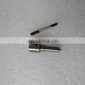 Common Rail Injector Nozzle DLLA137P1577 0433171966 FOR INJECTOR 0445120075 thumbnail-2