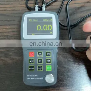 UT Steel Thickness Gauge Tester thumbnail-1