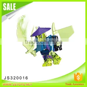 2016 New Hot Mecha Blocks Building Blocks Series Robot Supplier's Choice thumbnail-4