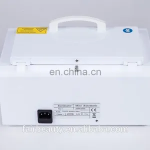 New Dental Cheap Autoclave Sterilizer Mini High Temperature Sterilization for Salon Use thumbnail-4