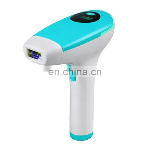 IPL Laser Hair Removal Beauty Machine for Whole Body Permanent Hair Remover thumbnail-2
