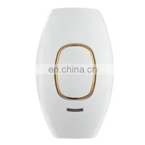 Mini Hair Removal Device IPL Photorejuvenation Depilatory Laser Beauty Instrument thumbnail-1