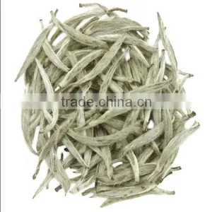 Spring Organic Flavored White Tea Bai Hao Yin Zhen Tea thumbnail-5