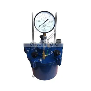 T-BOTA HC-7L Concrete Air Meter thumbnail-2