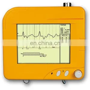 RS-1616K(S) Pile Dynamic Measurement Instrument thumbnail-1