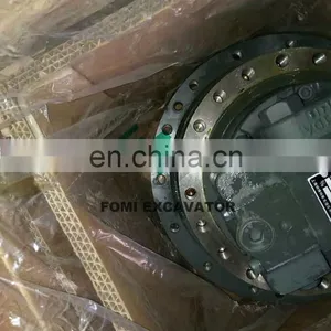 High Quality GM20VL Travel Motor, GM20VL Final Drive Assy For Excavator thumbnail-2