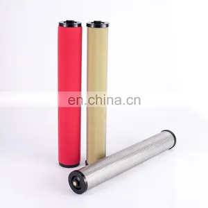 Hankison Filter Element Compressed Air Filter Element Coalescing Filter Cartridges-Replacment E9-28 E7-28 E5-28 E3-28 E1-28 thumbnail-1