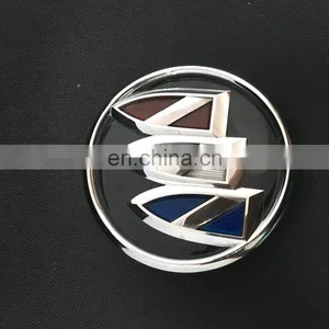 High Quality Different Types of Auot Accessories Car Brand Name Logo,plastic Car Head Logo Injection Mould thumbnail-3