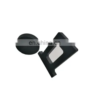 Customized Parts OEM Stainless Steel Aluminum CNC Milling Turning High Precision Machining Spare Parts thumbnail-3