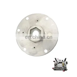 Custom Cheap 3d Rapid Prototyping CNC Laser Machining Drilling Aluminium Turning Metal Die Casting Parts Tooling Manufacturer thumbnail-6