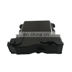 China High Quality Rapid Milling Prototyping Turning Custom Dongguan Precision Cnc Machining Parts Manufacturer Service thumbnail-6