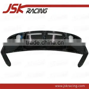 CARBON FIBER REAR DIFFUSER FOR ASTON MARTIN DBS (JSK420202) thumbnail-1