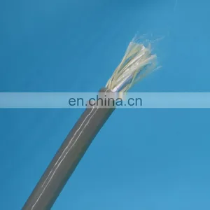 9 Core Kevlar Reinforced Cable Shielded Underwater Electrical Wire thumbnail-3
