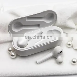 13 Year Manufacturer P10 Wireless Earbuds BT 5.0 Version True Stereo Earpieces With Charging Box for Phones thumbnail-4
