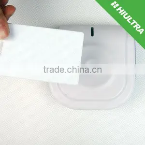 China Manufacturer 13.56Mhz ISO14443 RFID NFC Tag Reader thumbnail-1