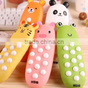 Silicone Hand Massage, Silicone Relaxesing Hand thumbnail-2