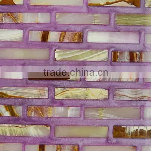 2015 China Bathroom Interior Sandwich Eco Resin Panel thumbnail-6