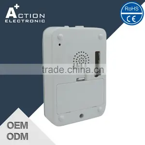 Wireless Doorbell Waterproof thumbnail-3