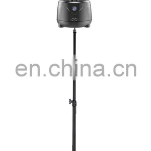 2022 Hot Selling Portable Smart Shooting Auto Face Ai Automatic Rotation 360 Object Tracking Cell Mobile Phone Holder thumbnail-4