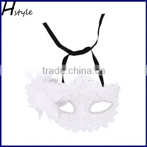 New Charm Party Masks Paty Masks Feather Mask SCM0032 thumbnail-2