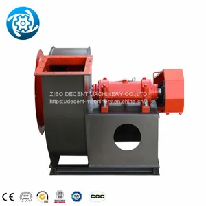 Fan Boiler Chicken Industrial High Temperature Fan High Temperature Fan Blower thumbnail-3