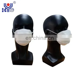 Yellow Sand Fine Dust Mask Machine thumbnail-2