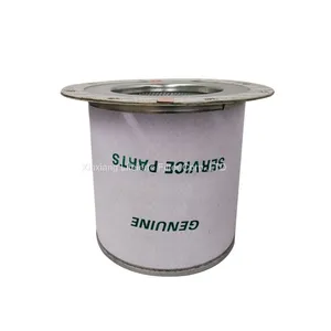 Oil Gas Separator Air Compressor Accessories Customized Fitting of Machine thumbnail-1