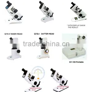 Manual Lens Meter Best Sales Collection thumbnail-1