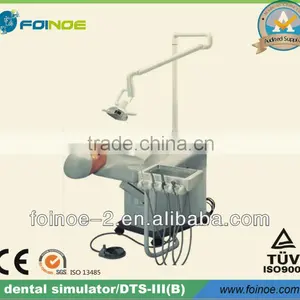 HOT Selling CE Approved Dental Simulator (Model:DTS-III(B)) thumbnail-1
