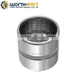 PC200 Bucket Bushing for Excavator thumbnail-4