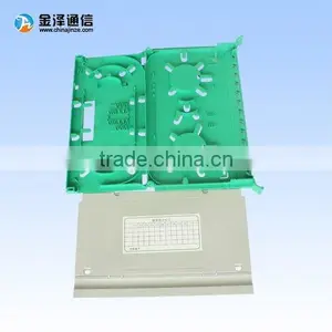 12 Core Fiber Optic Splice Tray V3.0/fiber Patch Panel thumbnail-1