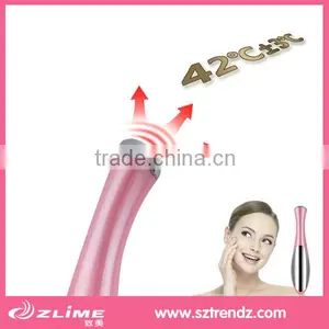 Zlime ZL-S1209A Eye Wrinkle Massager,ultrasonic Eye Massager thumbnail-3