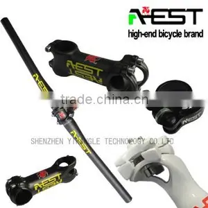 Hot Selling Cheap Bike Parts/mountain Bike Handlebar for Sale thumbnail-2