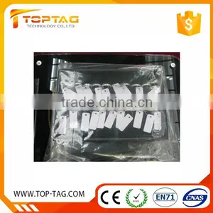 High Performance Anti Tamper UHF Rfid Jewelry Tag With EPC Gen2 thumbnail-6