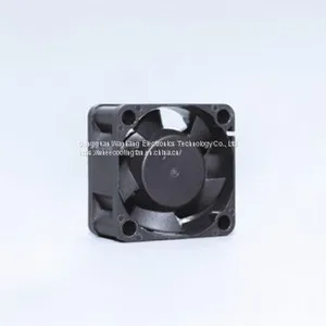 40-70mm DC Axial Fans thumbnail-1