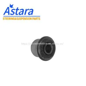 Auto Spare Parts Rubber Control Arm Bushing 48632-26010 48632-26090 48632-35050 for Toyota HILUX VI thumbnail-1