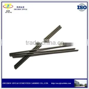 Good Feedback Customized High Wear-resistant Tungsten Carbide Rod thumbnail-2
