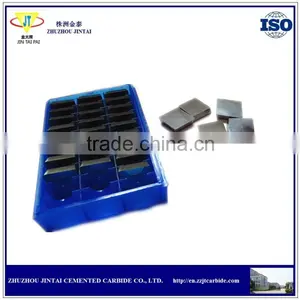 Tungsten Carbide Cutting Tools thumbnail-2
