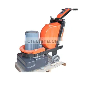 Used Floor Polishing Machine Concrete Grinder With High Quality thumbnail-4