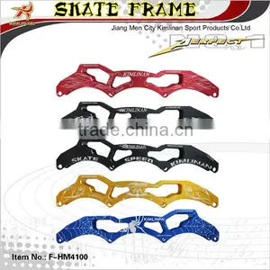 Professional Inline pu Wheel, Skate pu Wheel, Inline Skate Wheel thumbnail-5