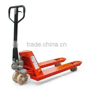 Express Hand Pallet Truck ACD25/30 thumbnail-1